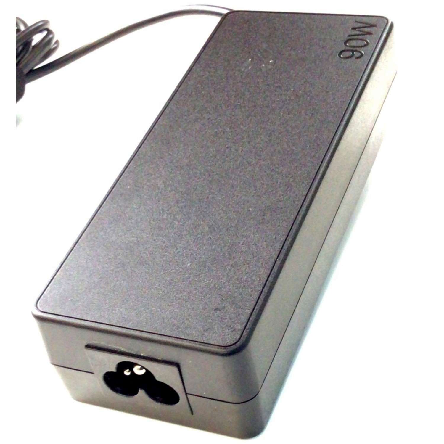 CARGADOR / ADAPTADOR DE FUENTE DE ALIMENTACION LENOVO / NUMERO DE PARTE SA10J20151 / IS13252 / 130202-11 / 00PC758 / 103.326WH / 0.1541WH / ENTRADA VCA 100-240V~1.5A / 50-60HZ / SALIDA VCD 20.0V⎓4.5A / 90.0W MODELO PA-1900-72 - Imagen 3
